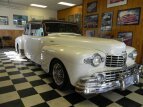 Thumbnail Photo 6 for 1947 Lincoln Continental